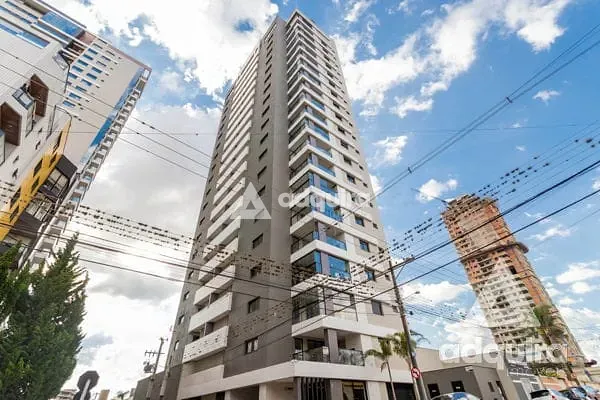 Apartamento, 3 quartos, 155 m² - Foto 1