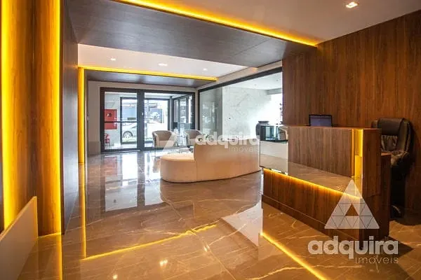 Apartamento, 3 quartos, 155 m² - Foto 3