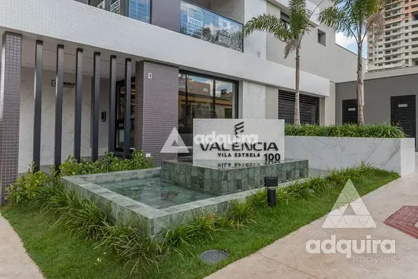 Apartamento, 3 quartos, 155 m² - Foto 2