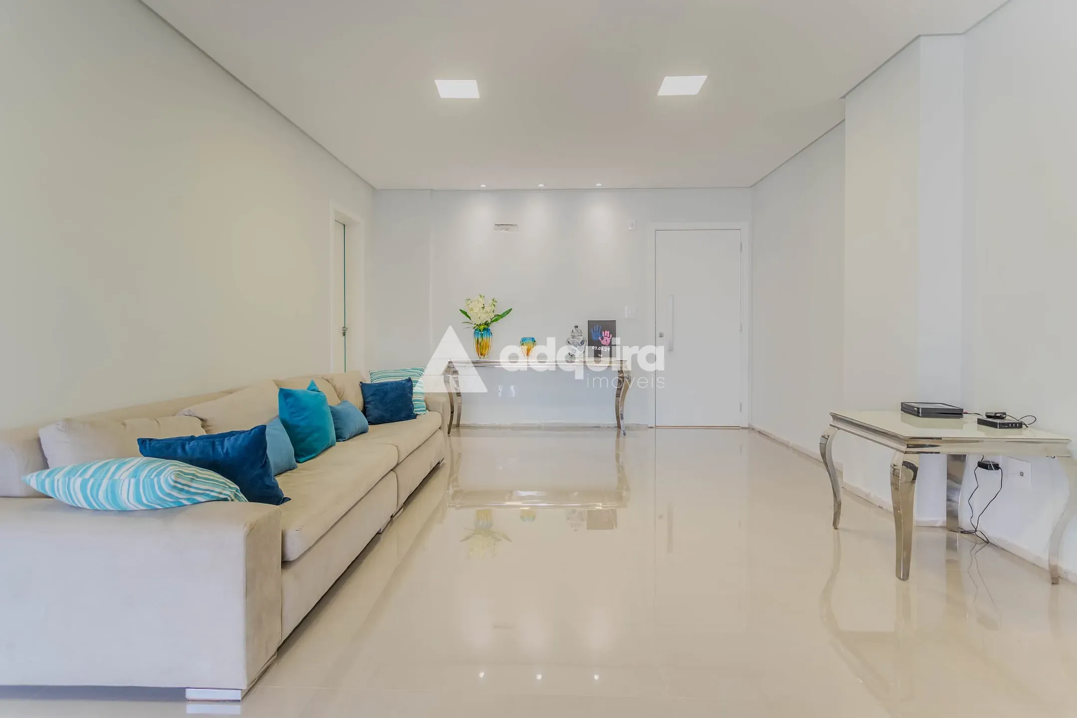 Apartamento, 3 quartos, 155 m² - Foto 6