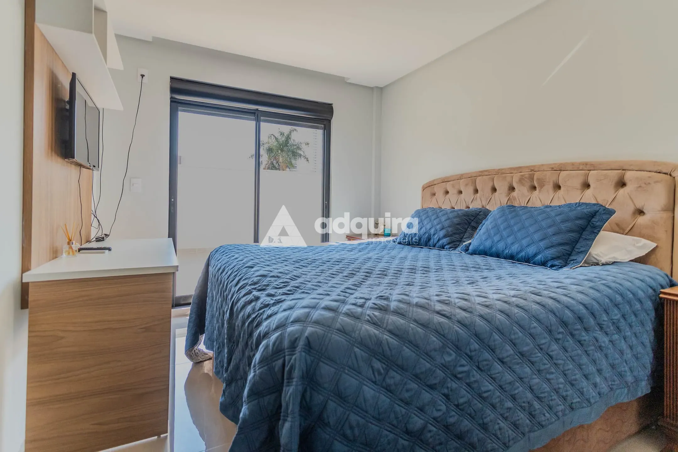 Apartamento, 3 quartos, 155 m² - Foto 12