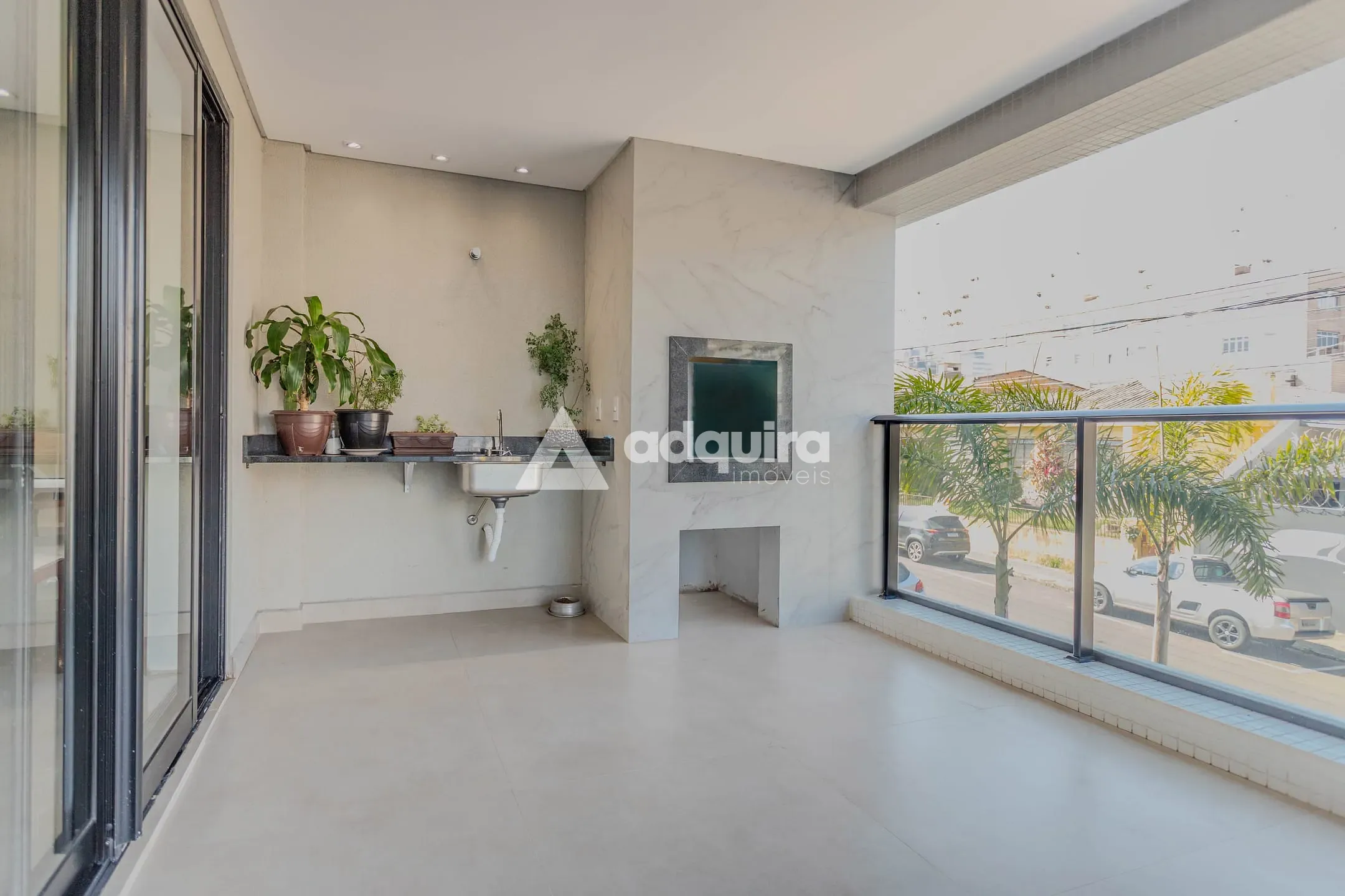 Apartamento, 3 quartos, 155 m² - Foto 11