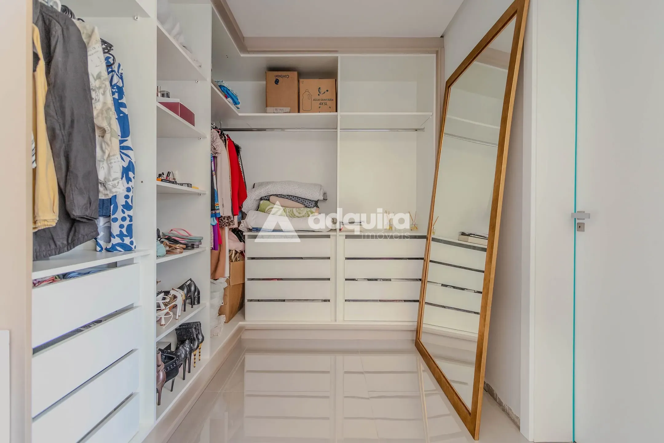 Apartamento, 3 quartos, 155 m² - Foto 13