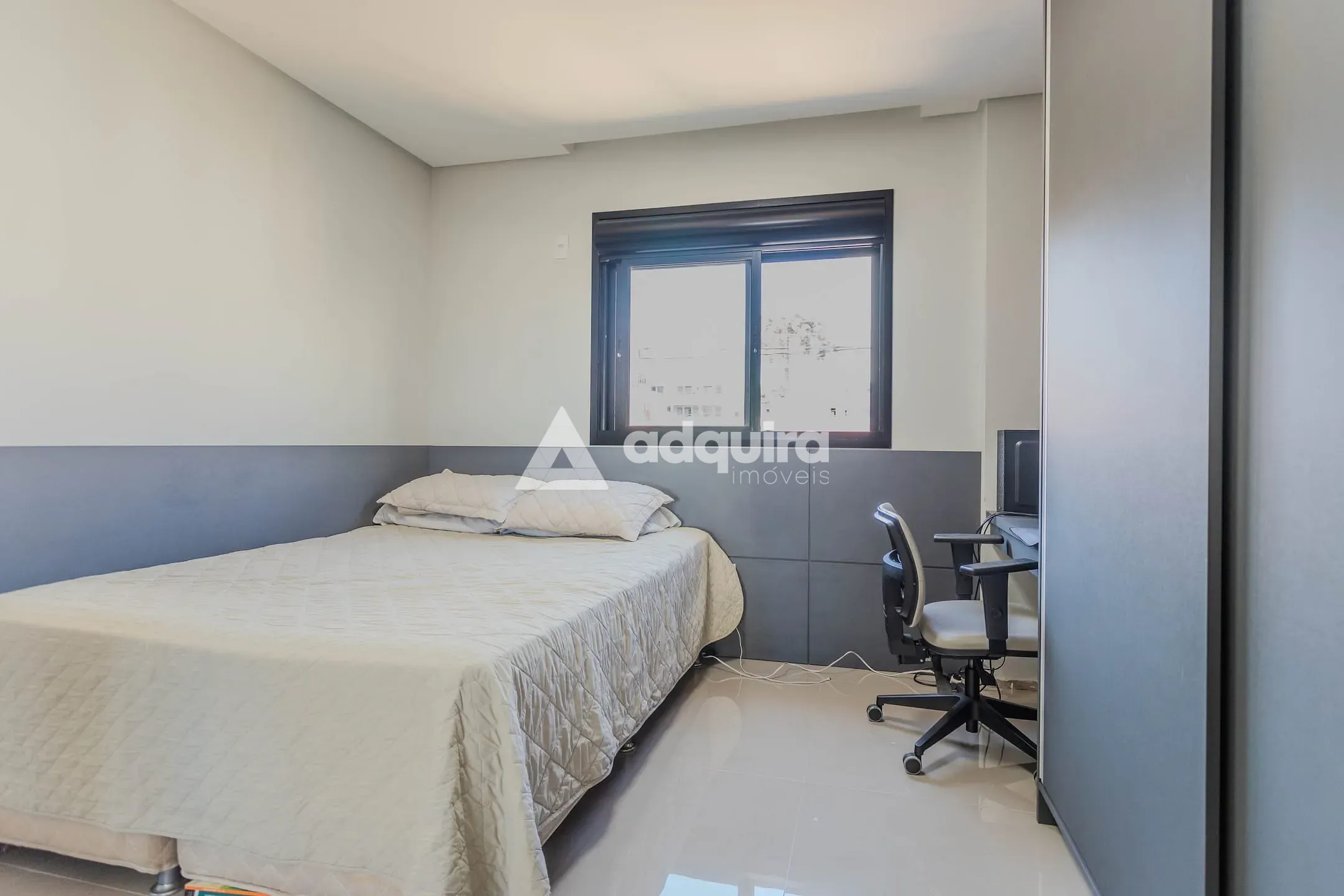 Apartamento, 3 quartos, 155 m² - Foto 18