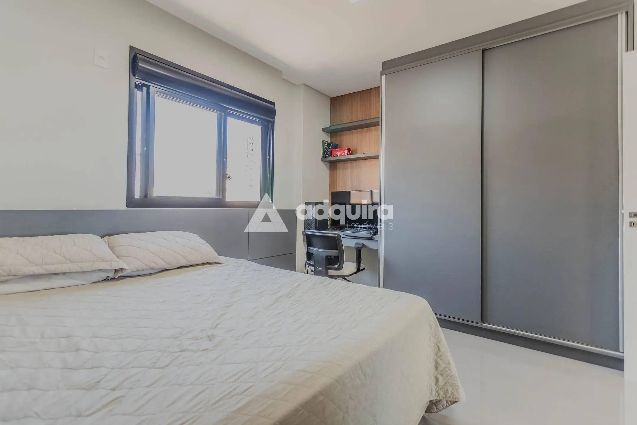 Apartamento, 3 quartos, 155 m² - Foto 19