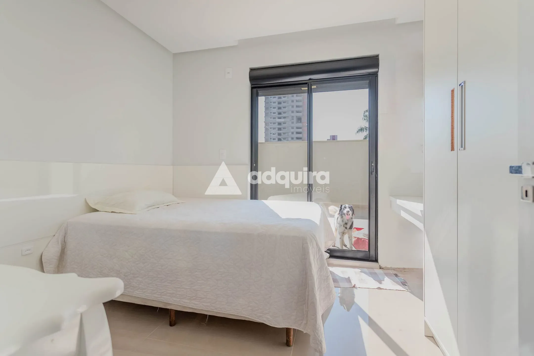 Apartamento, 3 quartos, 155 m² - Foto 15