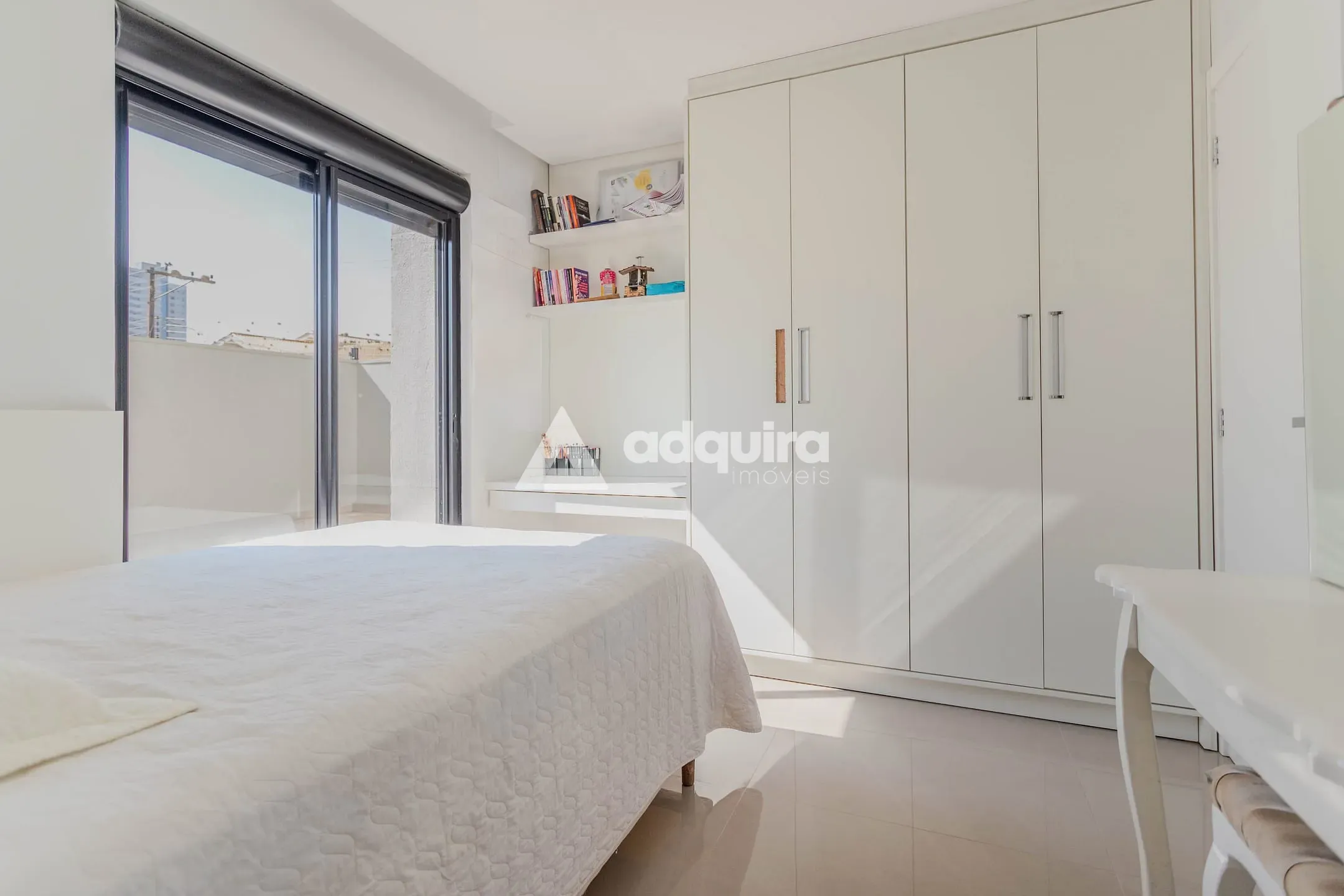 Apartamento, 3 quartos, 155 m² - Foto 16