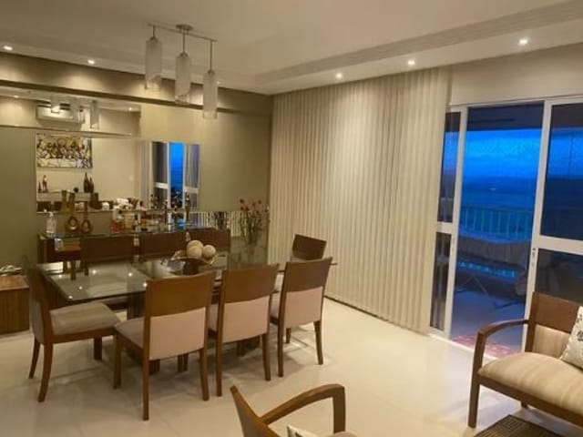 Foto do Apartamento - Apartamento com 3 dormitórios à venda, 143 m² por R$ 1.765.000,00 - Jardim das Indústrias - São José dos Campos/SP | INDEPENDENCE NEGOCIOS IMOBILIARIOS LTDA