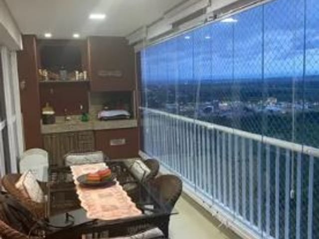 Foto do Apartamento - Apartamento com 3 dormitórios à venda, 143 m² por R$ 1.765.000,00 - Jardim das Indústrias - São José dos Campos/SP | INDEPENDENCE NEGOCIOS IMOBILIARIOS LTDA