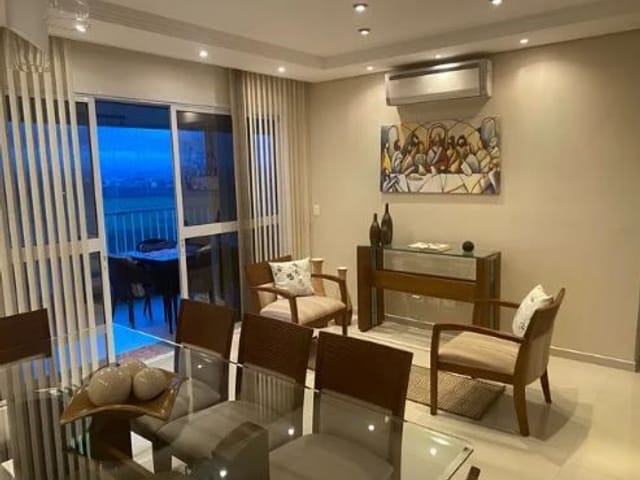 Foto do Apartamento - Apartamento com 3 dormitórios à venda, 143 m² por R$ 1.765.000,00 - Jardim das Indústrias - São José dos Campos/SP | INDEPENDENCE NEGOCIOS IMOBILIARIOS LTDA