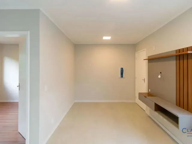 Apartamento 2 quartos e 1 banheiro, à venda, no bairro BOM JESUS em Campo Largo