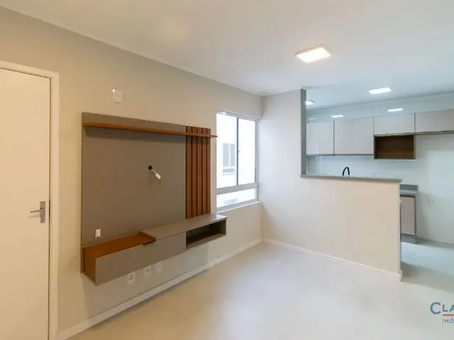 Apartamento 2 quartos e 1 banheiro, à venda, no bairro BOM JESUS em Campo Largo