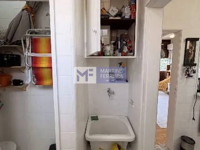 Apartamento 2 quartos e 1 banheiro, à venda, no bairro Alto da Boa Vista em Rio de Janeiro
