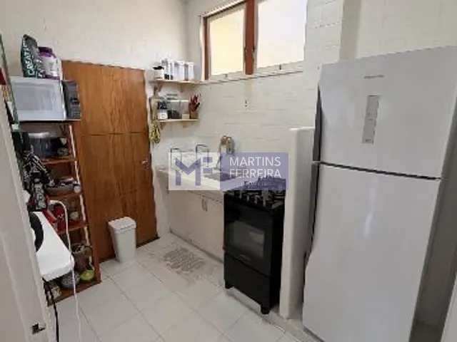 Apartamento 2 quartos e 1 banheiro, à venda, no bairro Alto da Boa Vista em Rio de Janeiro