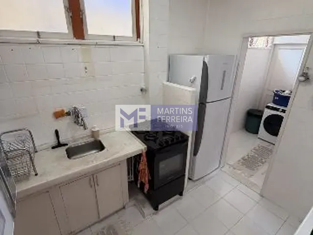 Apartamento 2 quartos e 1 banheiro, à venda, no bairro Alto da Boa Vista em Rio de Janeiro