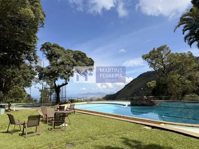 Apartamento 2 quartos e 1 banheiro, à venda, no bairro Alto da Boa Vista em Rio de Janeiro