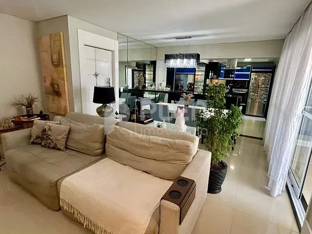 Apartamento com 103m² 3 quartos e 3 banheiros, à venda, no bairro Mooca em São Paulo