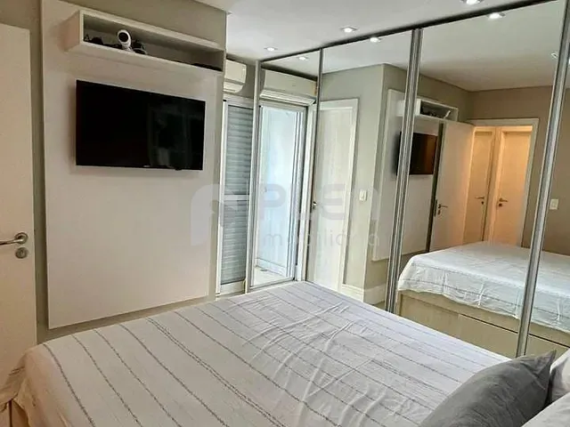 Apartamento com 103m² 3 quartos e 3 banheiros, à venda, no bairro Mooca em São Paulo