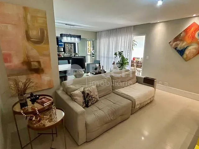 Apartamento com 103m² 3 quartos e 3 banheiros, à venda, no bairro Mooca em São Paulo