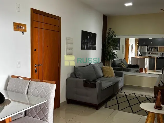 Apartamento 2 quartos e 2 banheiros, à venda, no bairro Jardim Satélite em São José dos Campos