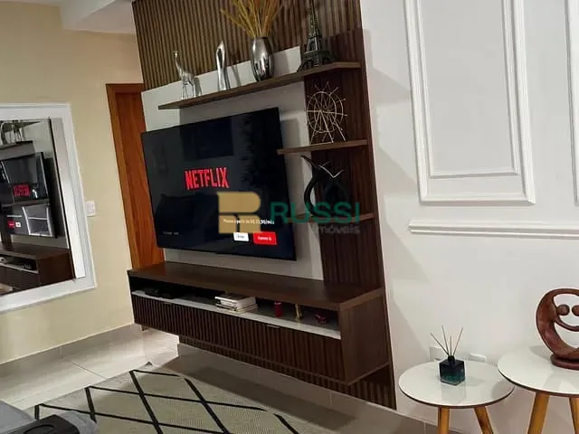 Apartamento 2 quartos e 2 banheiros, à venda, no bairro Jardim Satélite em São José dos Campos