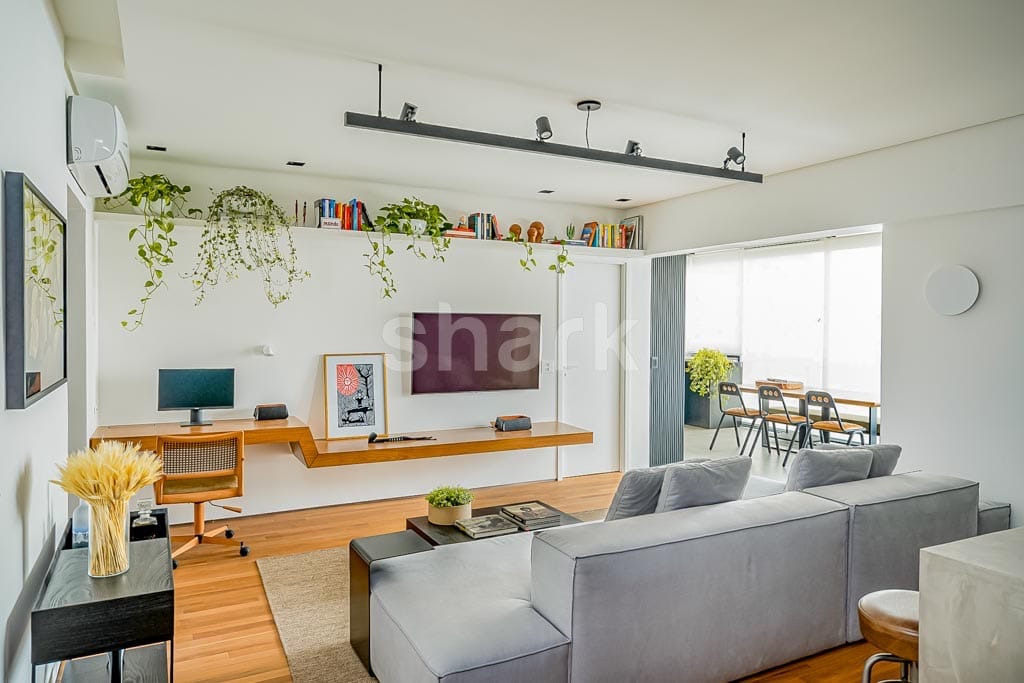Apartamento em Pinheiros — foto 3