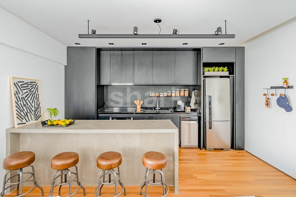 Apartamento em Pinheiros — foto 4