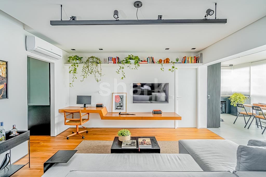 Apartamento em Pinheiros — foto 2