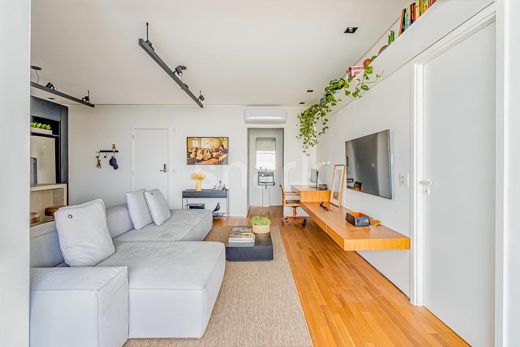 Apartamento em Pinheiros — foto 1
