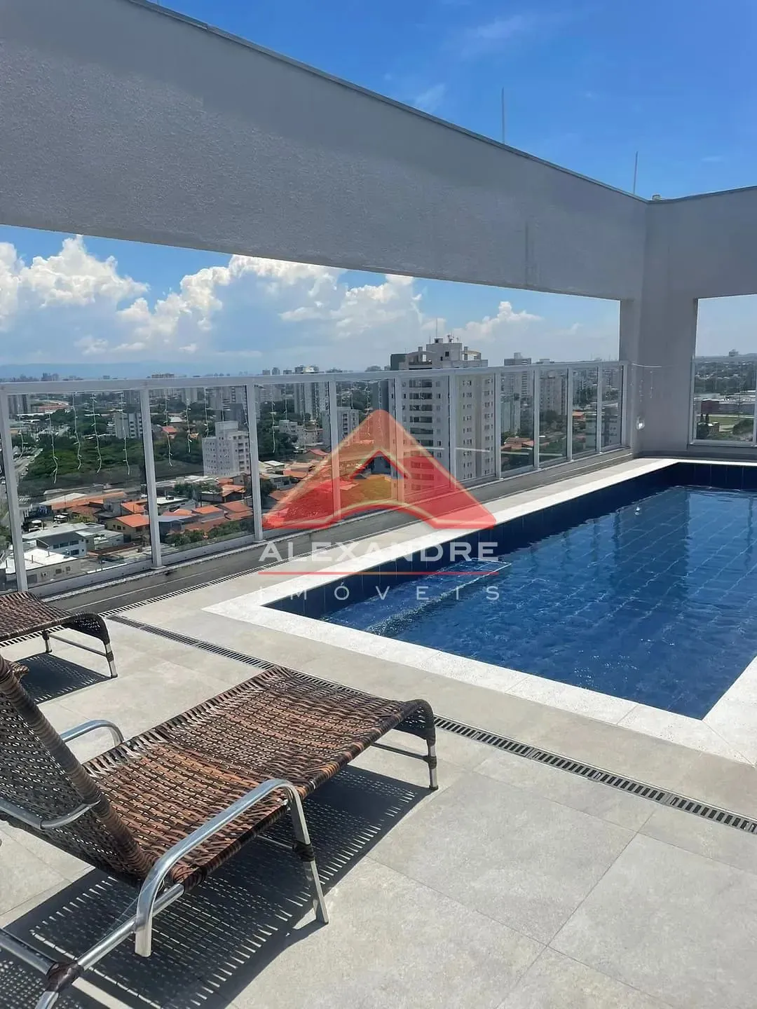 Apartamento, 3 quartos, 73 m² - Foto 7