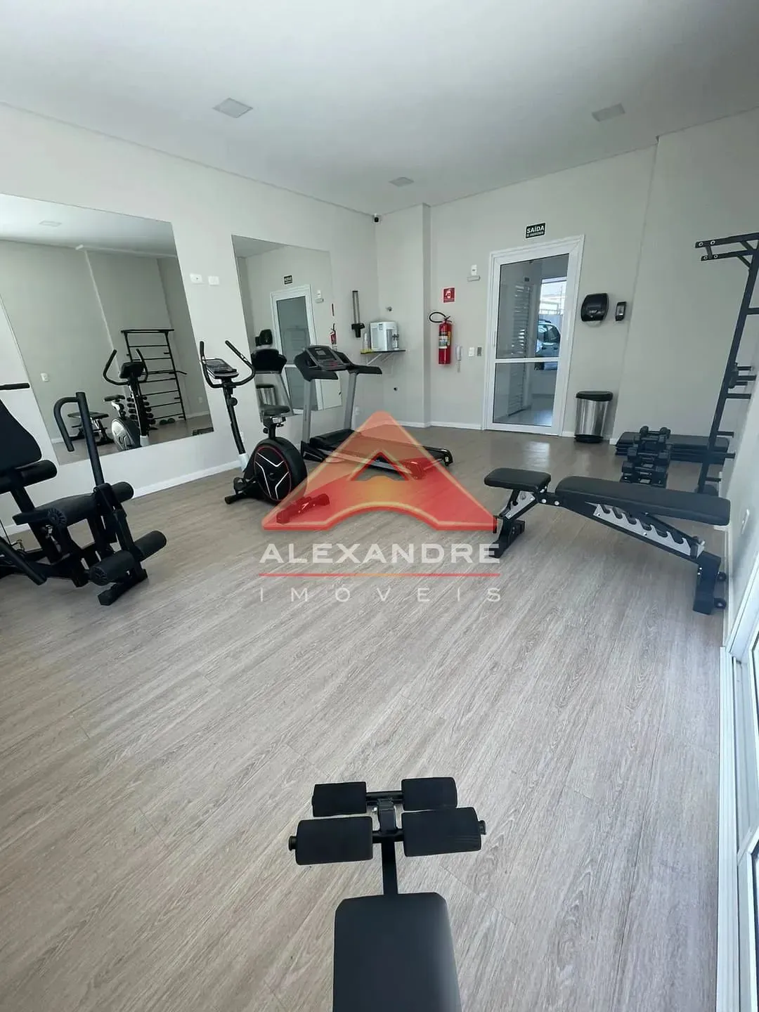 Apartamento, 3 quartos, 73 m² - Foto 8