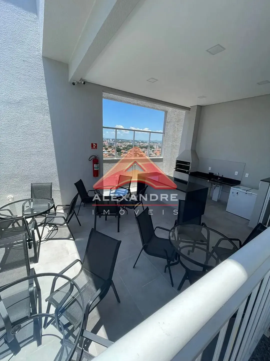 Apartamento, 3 quartos, 73 m² - Foto 9