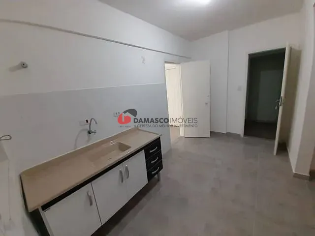 Apartamento 2 quartos e 2 banheiros, à venda, no bairro Centro em São Caetano do Sul