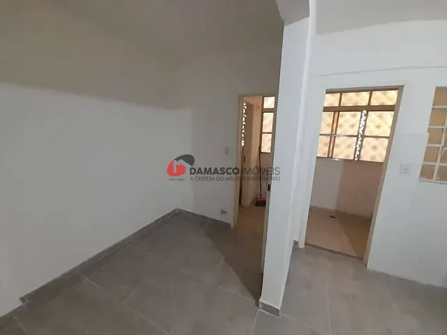 Apartamento 2 quartos e 2 banheiros, à venda, no bairro Centro em São Caetano do Sul