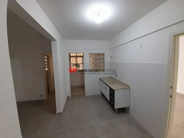 Apartamento 2 quartos e 2 banheiros, à venda, no bairro Centro em São Caetano do Sul