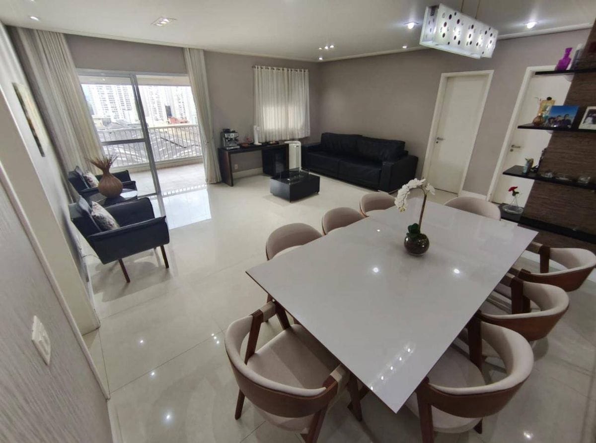 Apartamento com lazer completo bairro Santa Maria com 3 quartos