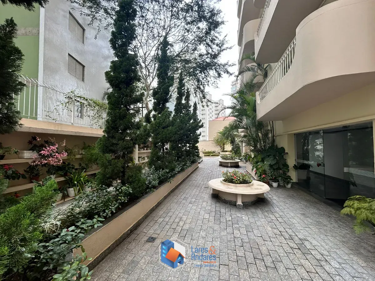 Apartamento, 1 quarto, 40 m² - Foto 20