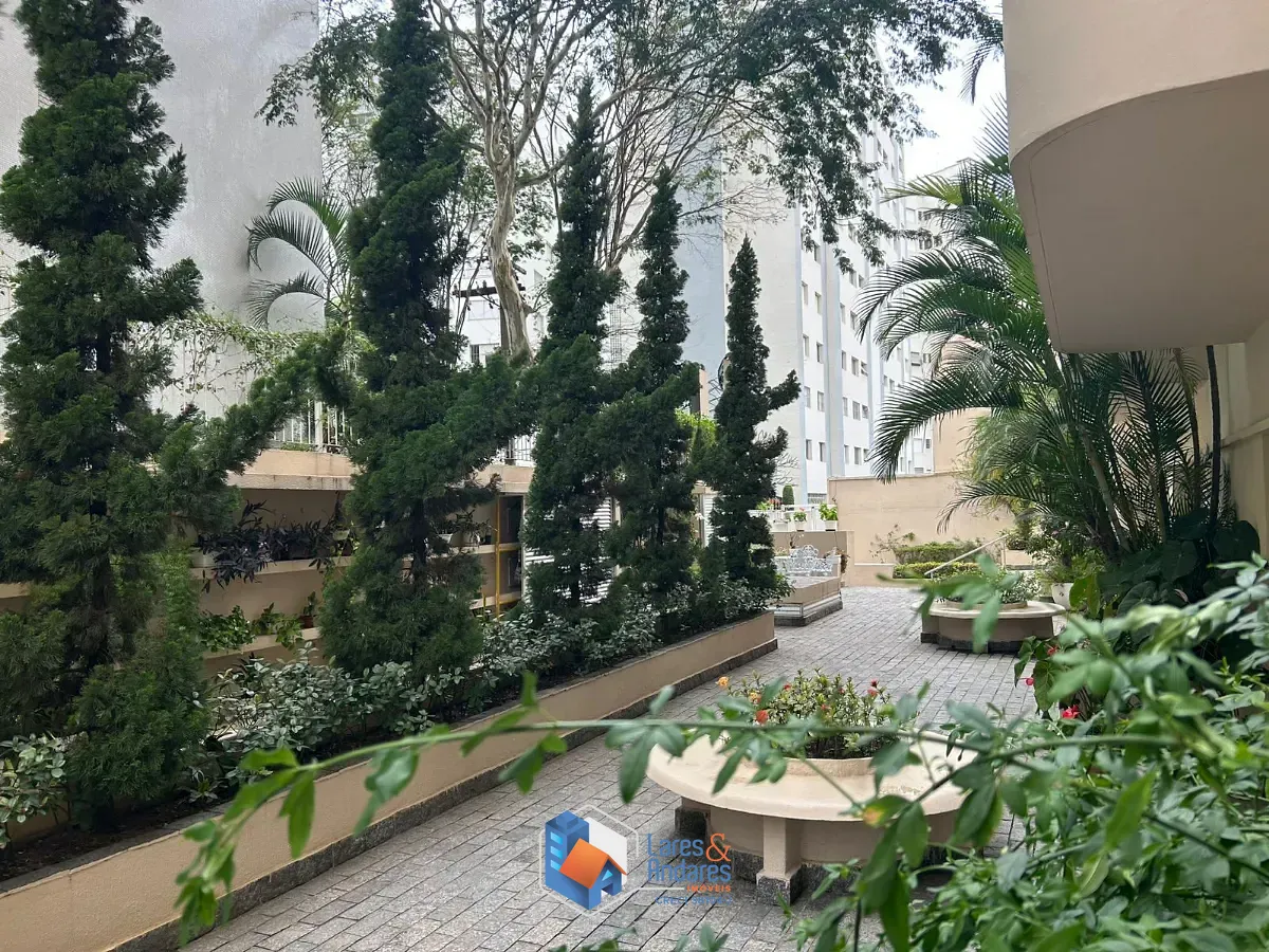 Apartamento, 1 quarto, 40 m² - Foto 17