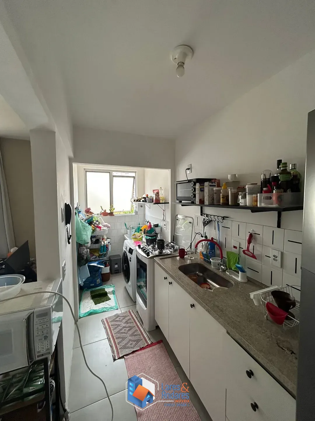 Apartamento, 1 quarto, 40 m² - Foto 6