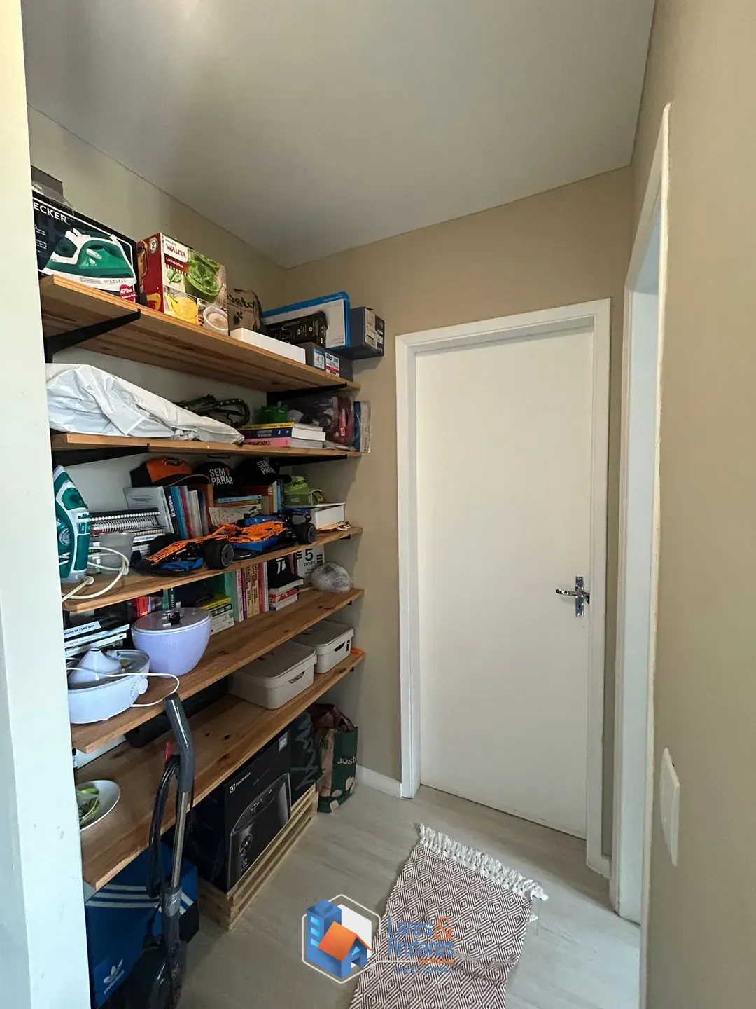Apartamento, 1 quarto, 40 m² - Foto 9