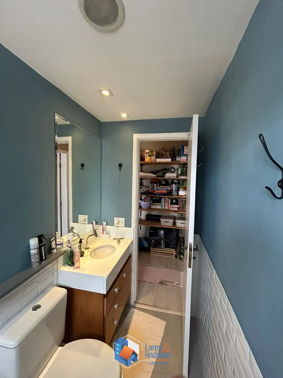 Apartamento, 1 quarto, 40 m² - Foto 11