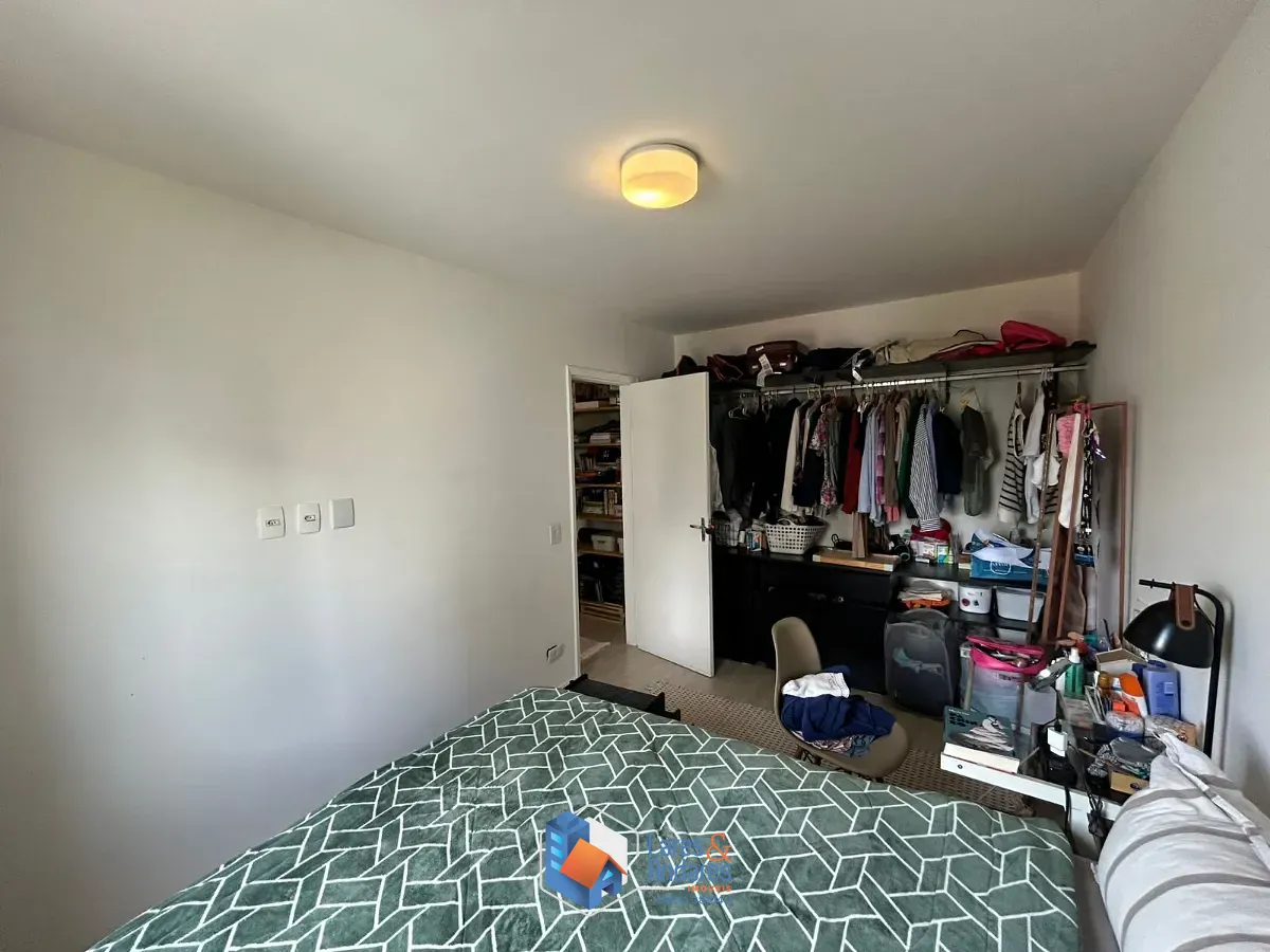 Apartamento, 1 quarto, 40 m² - Foto 14