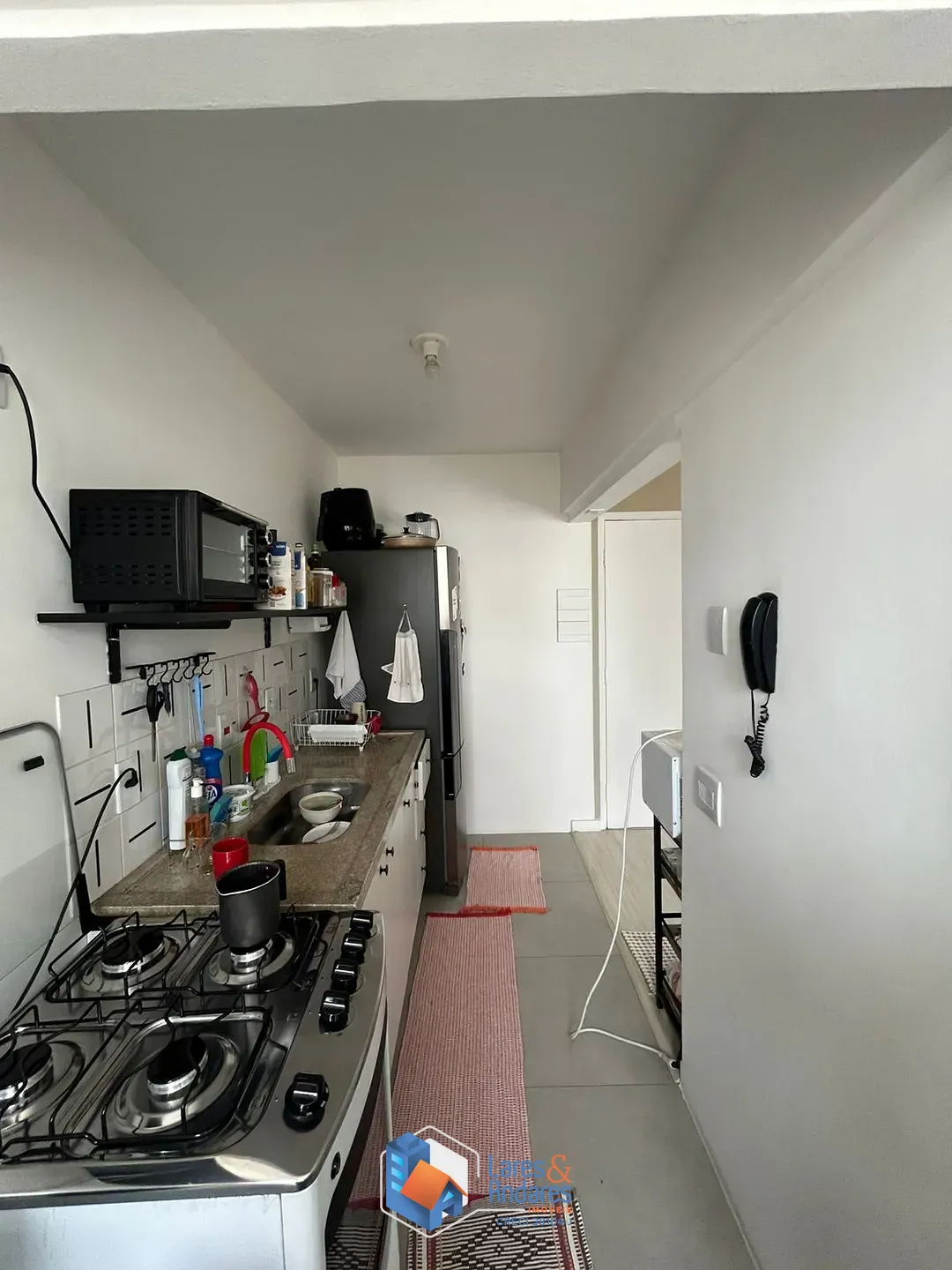 Apartamento, 1 quarto, 40 m² - Foto 7