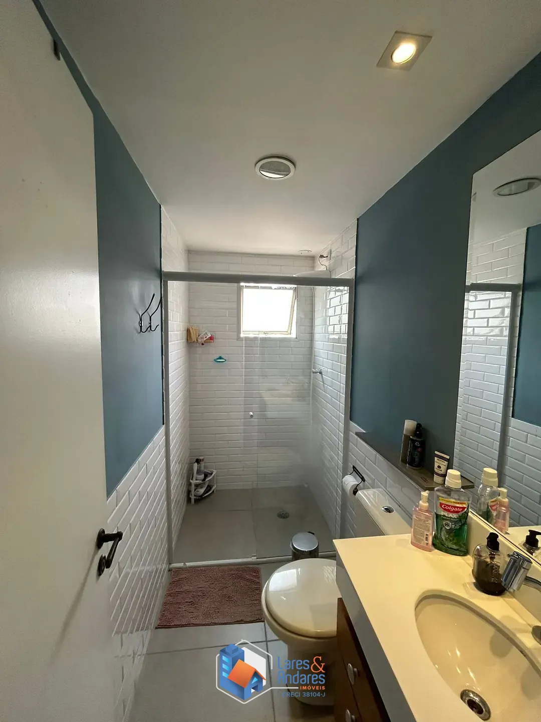 Apartamento, 1 quarto, 40 m² - Foto 10