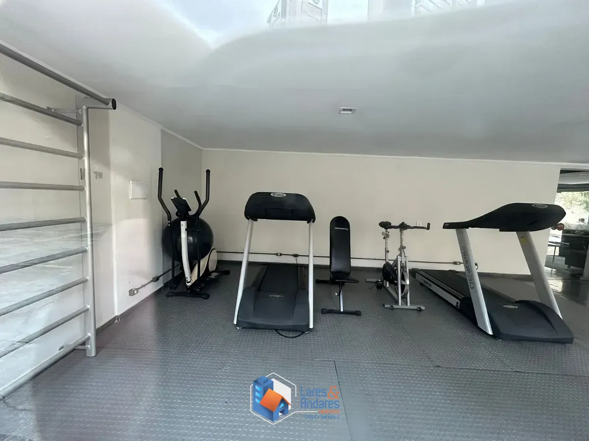 Apartamento, 1 quarto, 40 m² - Foto 19