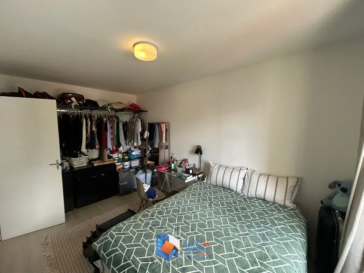 Apartamento, 1 quarto, 40 m² - Foto 15