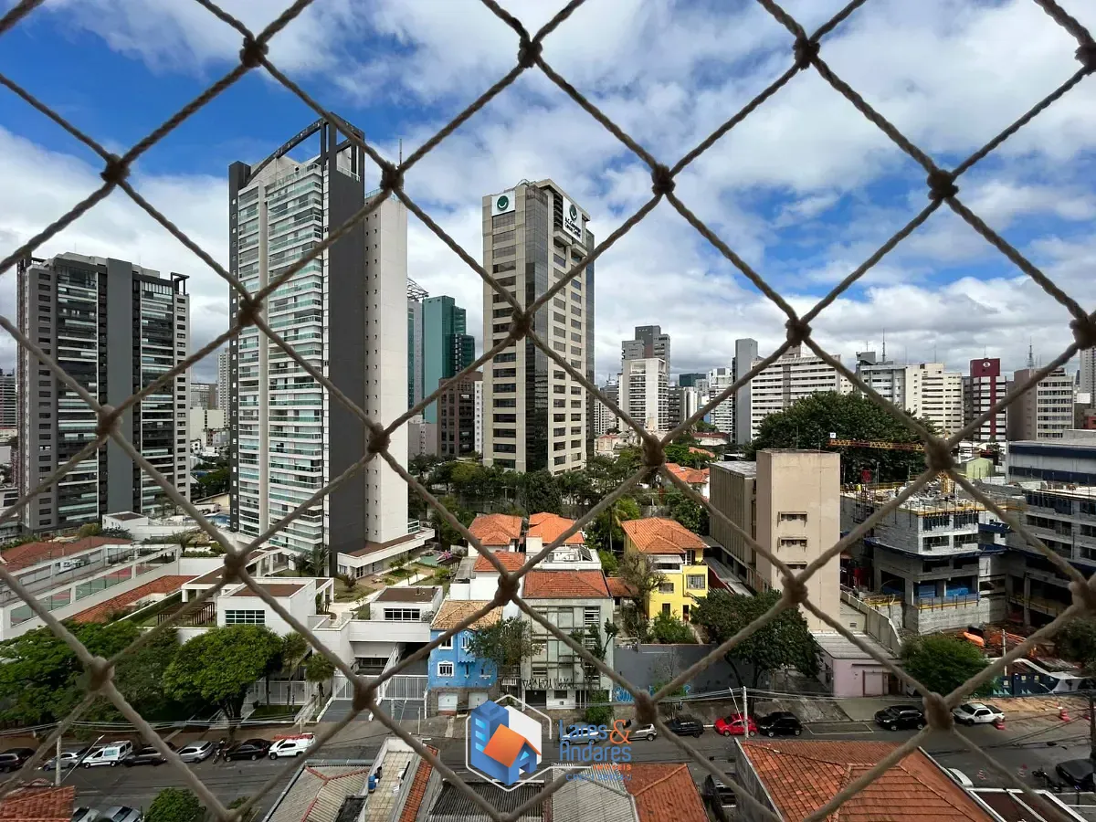 Apartamento, 1 quarto, 40 m² - Foto 16