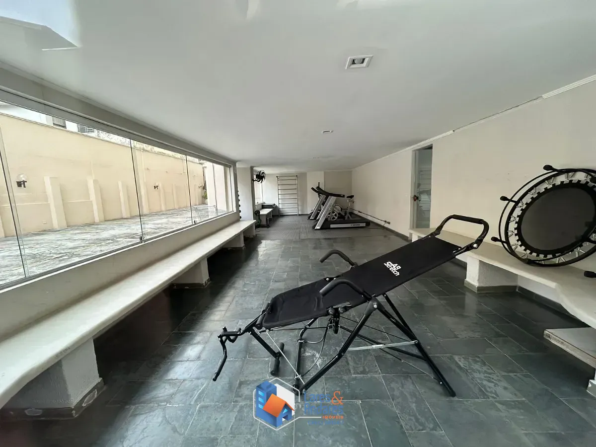 Apartamento, 1 quarto, 40 m² - Foto 18