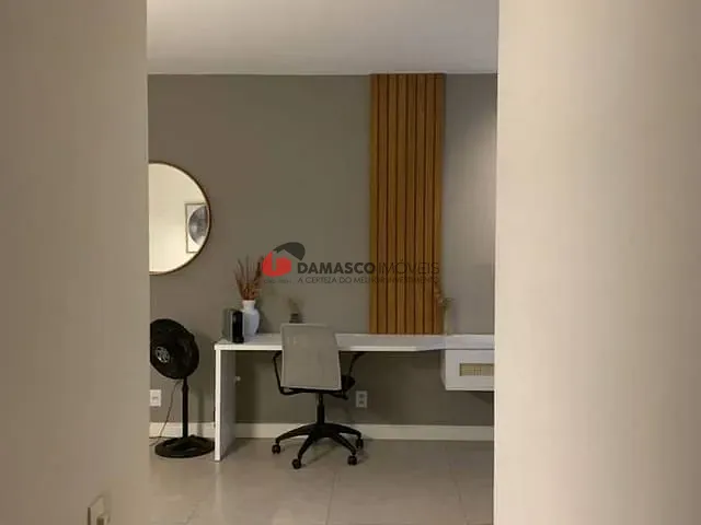 Apartamento 3 quartos e 2 banheiros, para alugar, no bairro Vila Olímpia em São Paulo