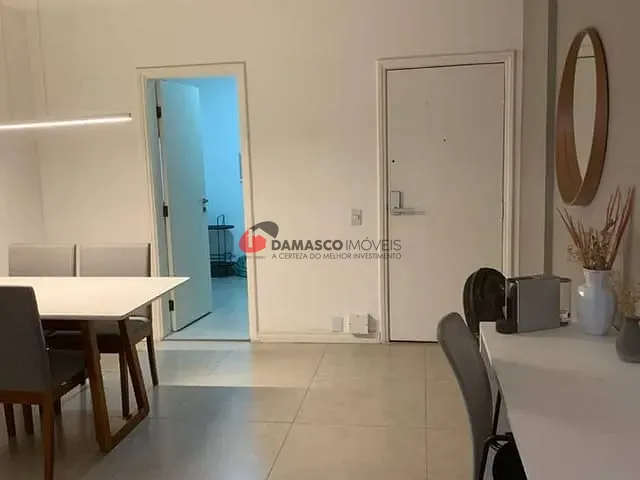 Apartamento 3 quartos e 2 banheiros, para alugar, no bairro Vila Olímpia em São Paulo
